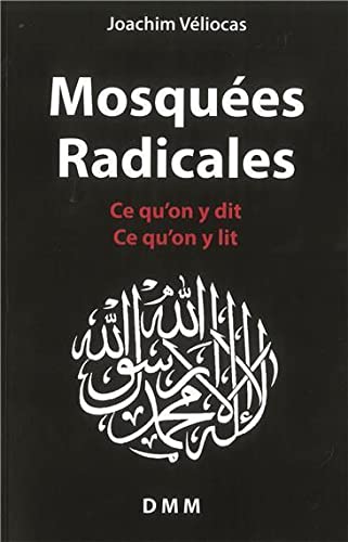 Mosquées radicales