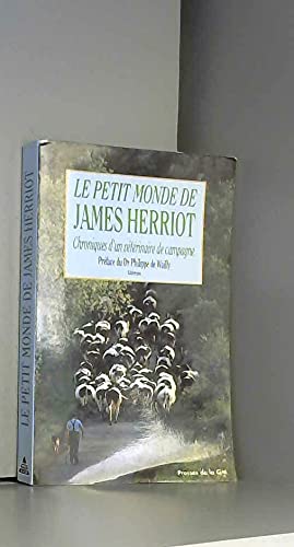 Le petit monde de James Herriot