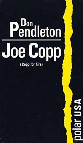Joe Copp