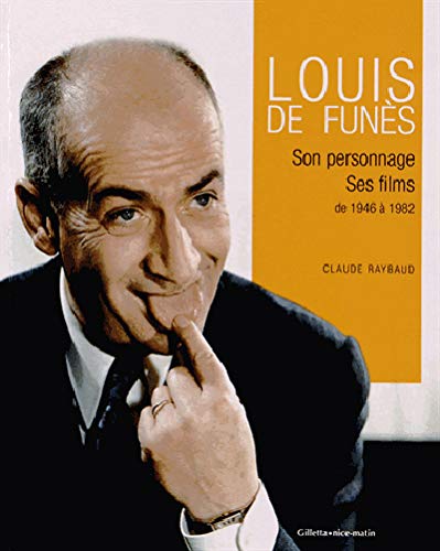 LOUIS DE FUNES, DE 1946 A 1982, FILMOGRAPHIE