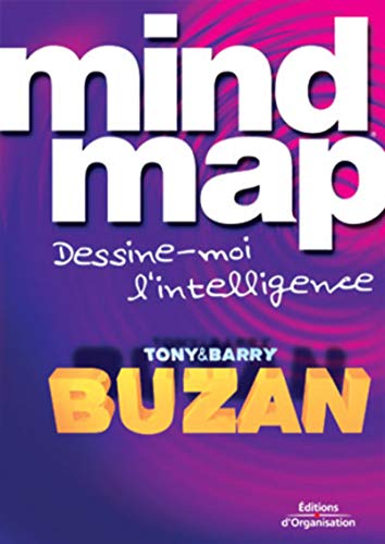 Mind Map : Dessine-moi l'intelligence