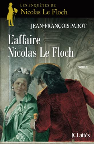 L' Affaire Nicolas le Floch