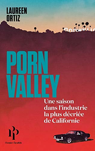 Porn Valley
