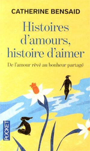 HISTOIRES D'AMOURS HISTOIRE