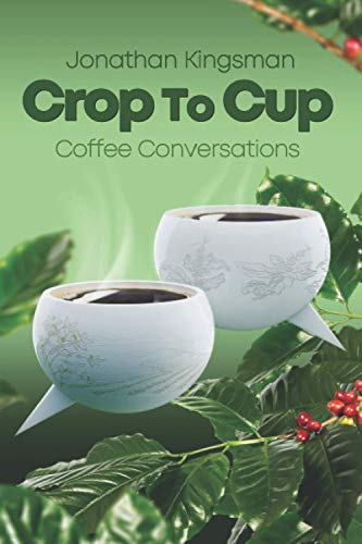 Crop to Cup: Conversations over Coffee
