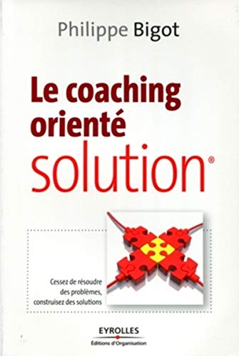 Le coaching orienté solution