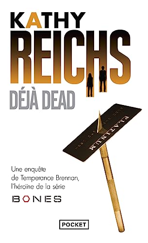 Déjà dead (1)