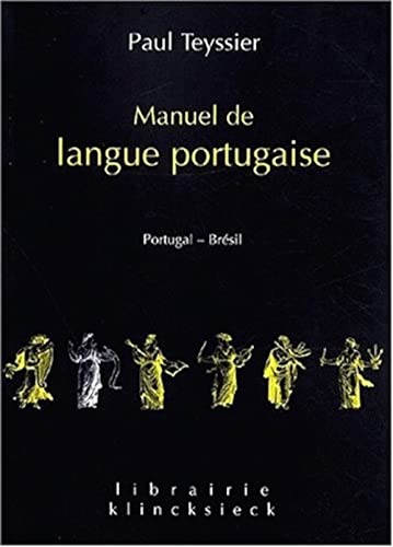 Manuel de langue portugaise. Portugal-Brésil