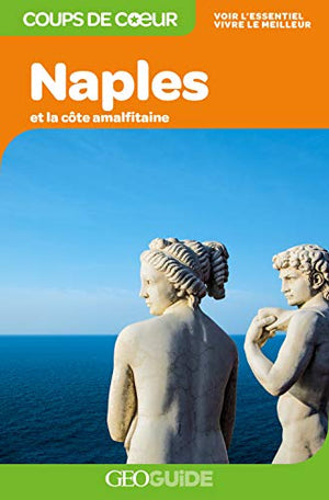 Naples et la côte amalfitaine