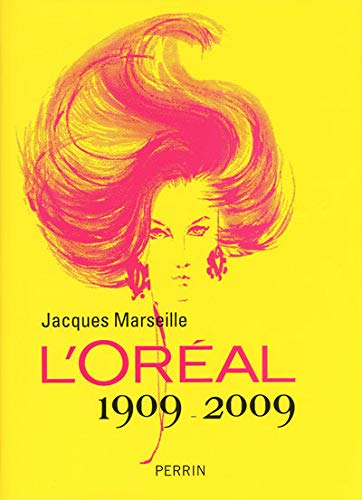 L'Oréal 1909 2009