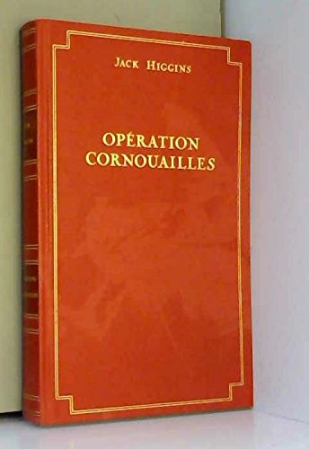 Opération Cornouailles