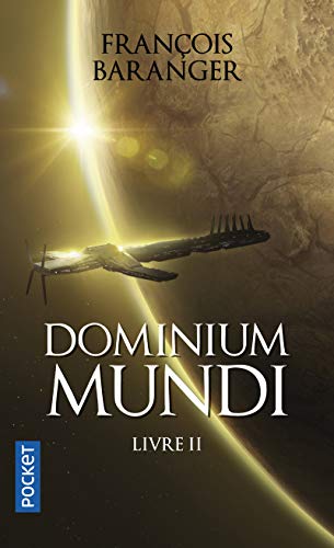 Dominium Mundi, Volume 2 (2)