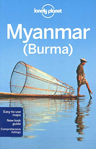 Myanmar (Burma) 11