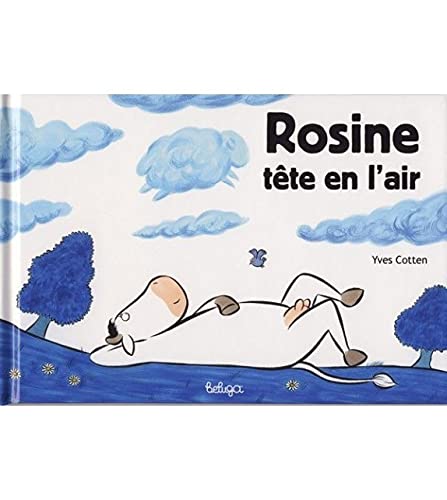 Rosine Tete en l'Air Edition 2008