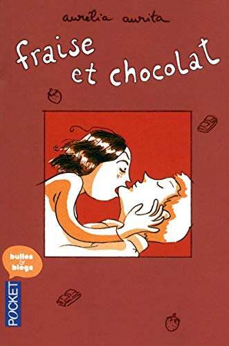 Fraise et chocolat - T1 (1)