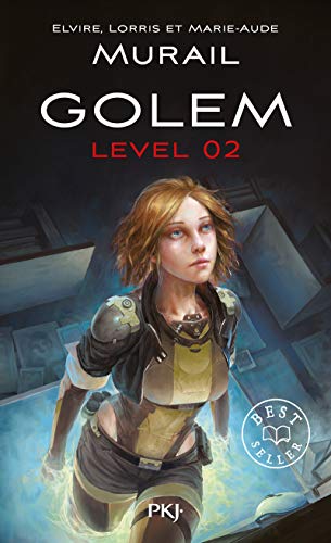 Golem level 02 (2)