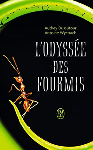 L'odyssée des fourmis