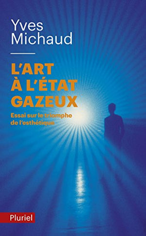 L'art à l'état gazeux