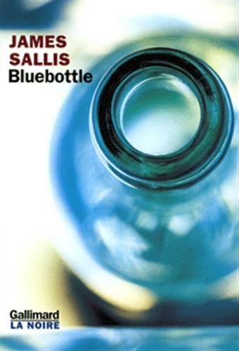 Bluebottle: Une enquête de Lew Griffin