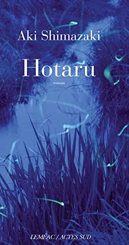 Hotaru: Le Poids des secrets