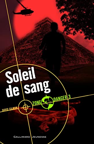 Soleil de sang