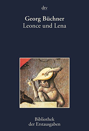 Leonce und Lena.