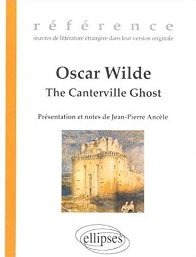 The Canterville ghost: A hylo-idealistic romance