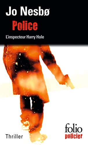 Police: Une enquête de l'inspecteur Harry Hole