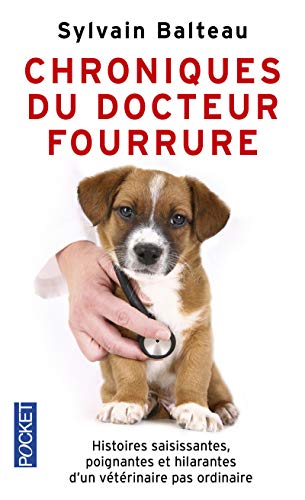 Chroniques du Docteur Fourrure
