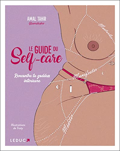 Le guide du self-care