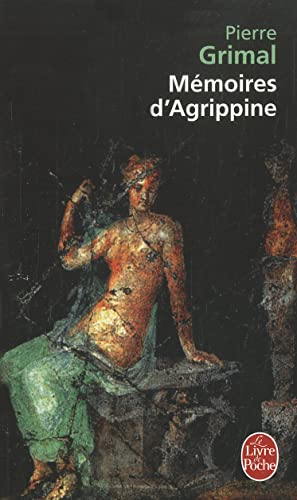 Mémoires d'Agrippine