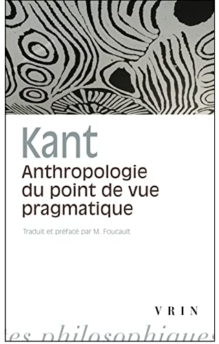 Anthropologie du point de vue pragmatique