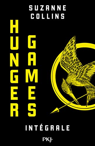 Hunger Games - Intégrale
