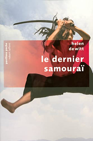 Le dernier samouraï