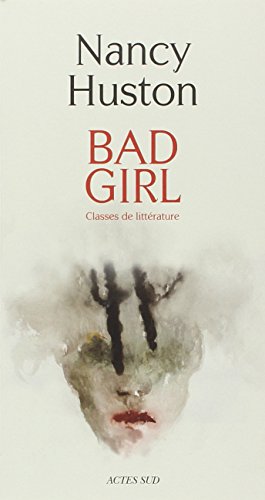 Bad girl: Classes de littérature
