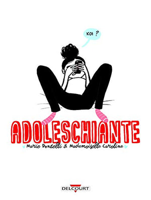 Adoleschiante