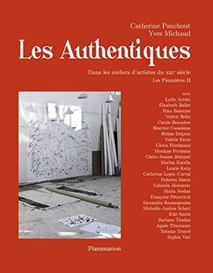 Les Authentiques