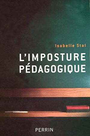 Imposture pédagogique