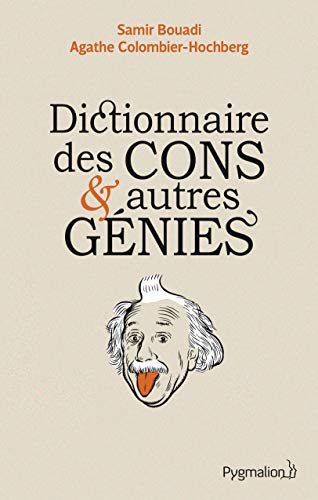 Dictionnaire des cons et autres génies