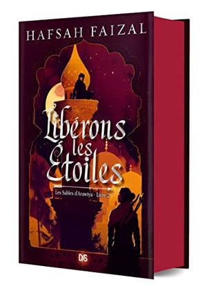 Libérons les étoiles - Tome 02