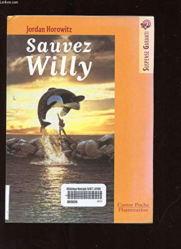 Sauvez Willy, tome 1