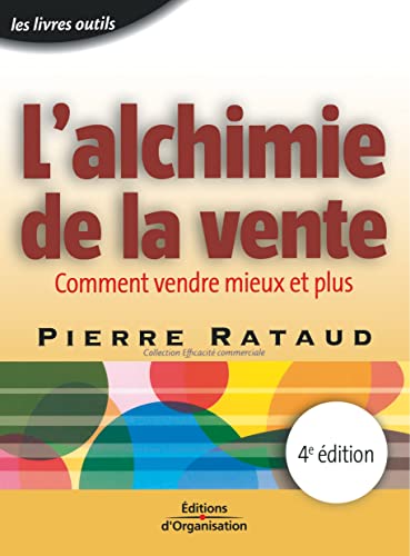 L'alchimie de la vente