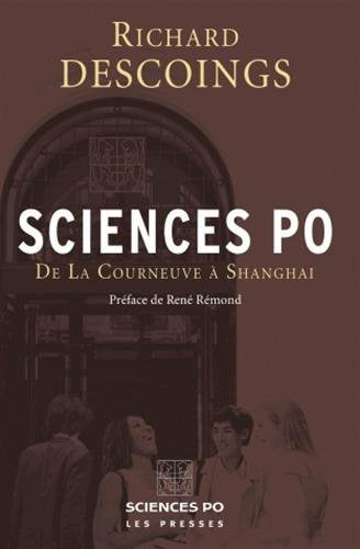 Sciences Po: De La Courneuve à Shanghai