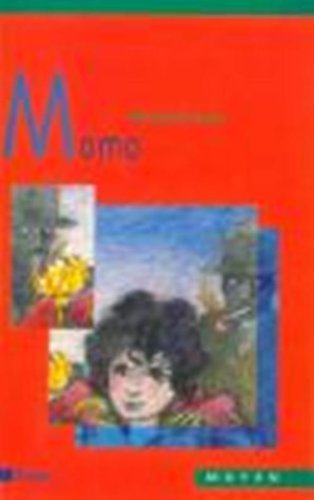 Momo (livre en allemand)