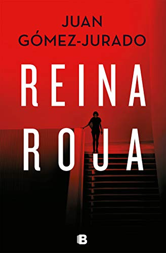 Reina Roja / Red Queen