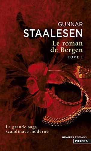 Le Roman de Bergen, tome 1: 1900 L'aube