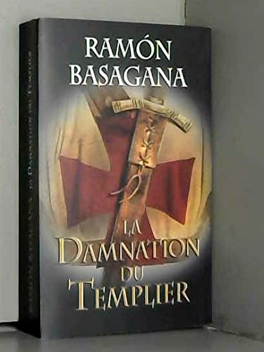 La damnation du Templier