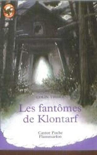 Fantomes de klontarf (Les): - JUNIOR