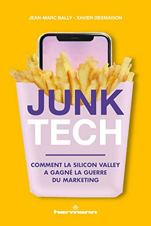 Junk Tech