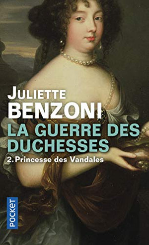 La guerre des duchesses